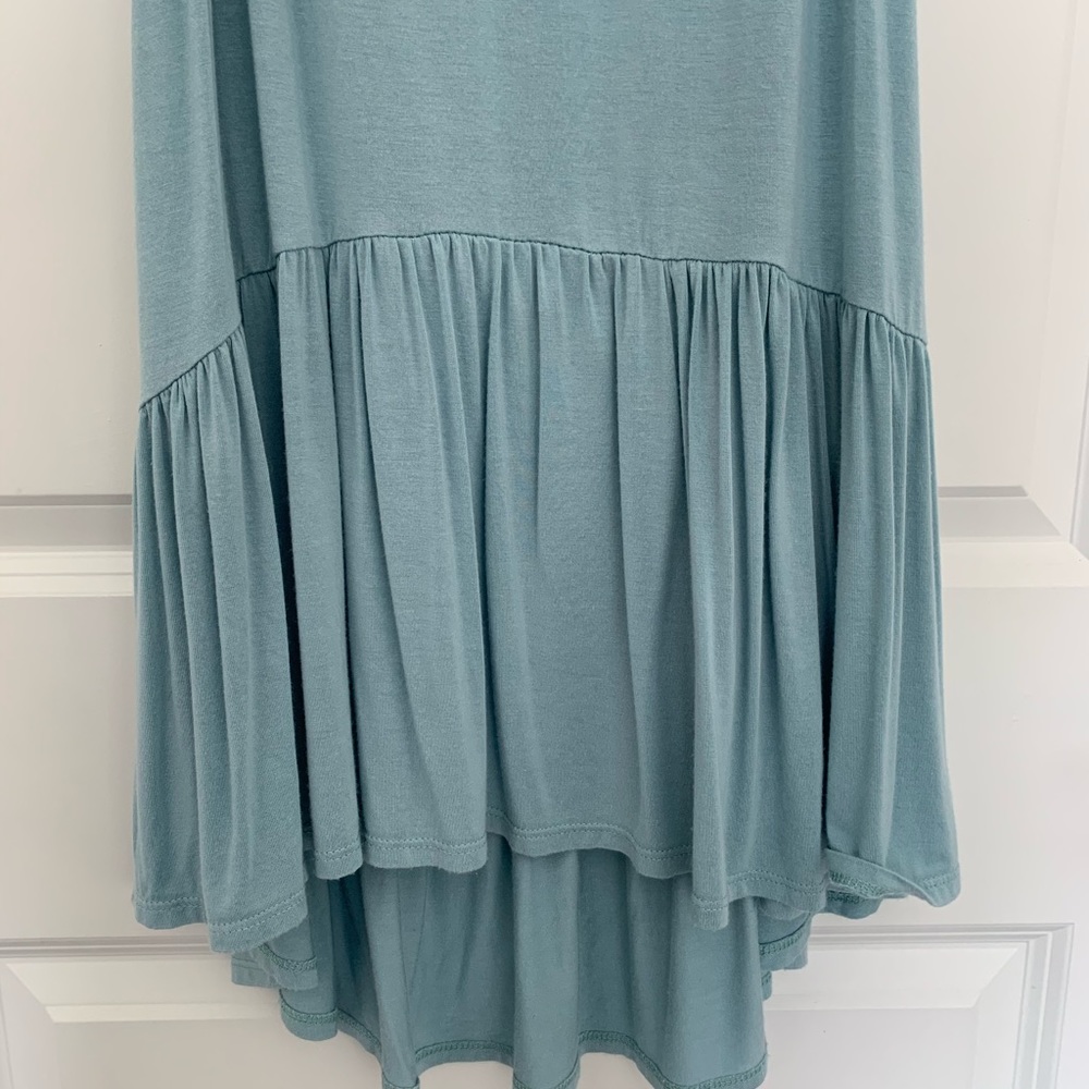 Flowy tank top - Picture 2 of 2